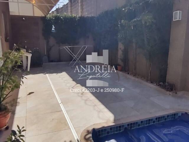 Casa para Venda em Araraquara - 3