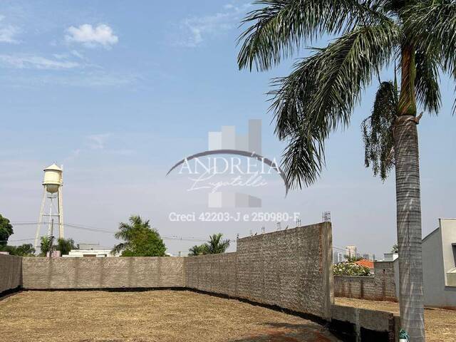 Área para Venda em Araraquara - 2