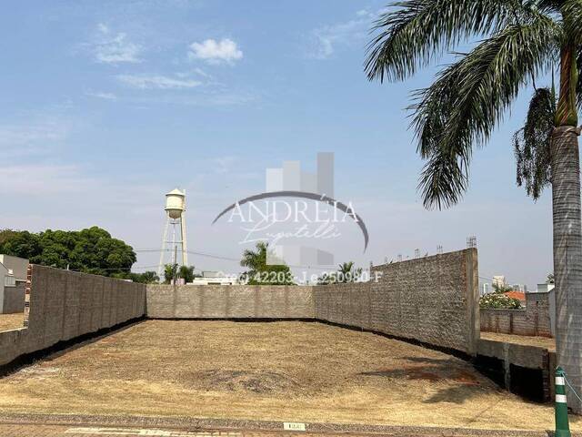 Área para Venda em Araraquara - 4