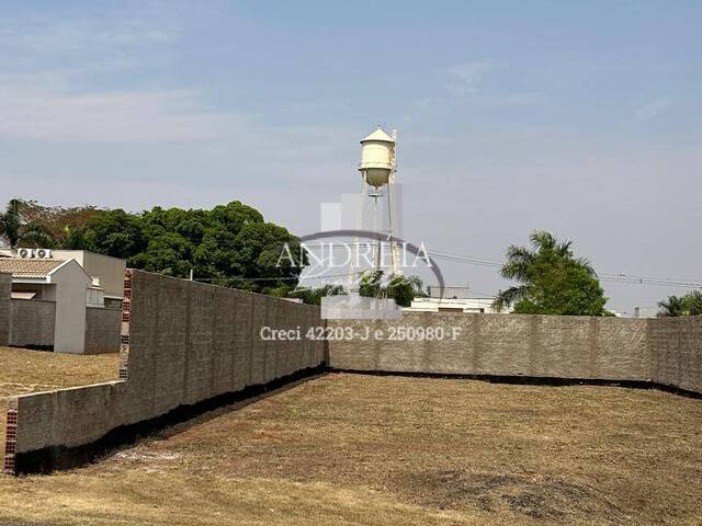 Área para Venda em Araraquara - 3