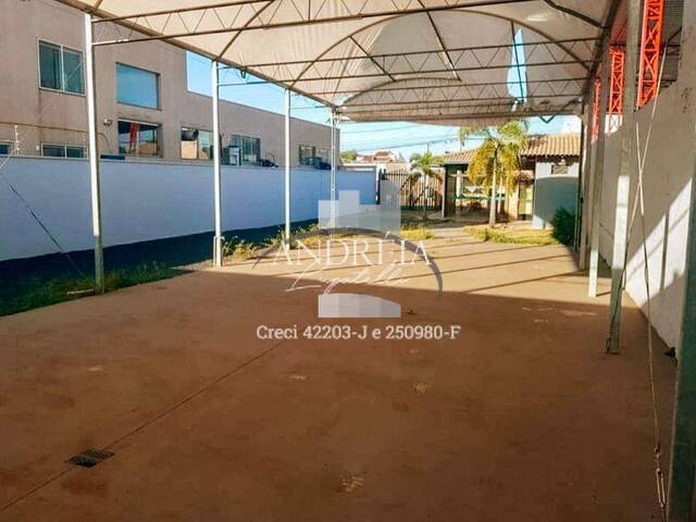 Sala para Venda em Araraquara - 2