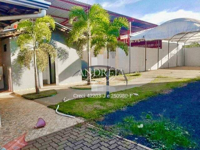 Sala para Venda em Araraquara - 5