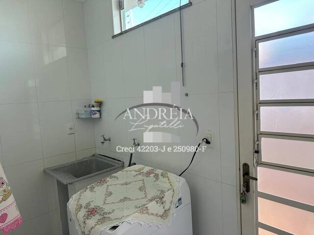 #126 - Casa para Venda em Araraquara - SP - 3