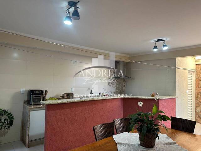 Casa para Venda em Araraquara - 4