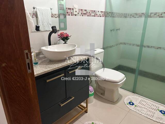 #127 - Casa para Venda em Araraquara - SP - 2