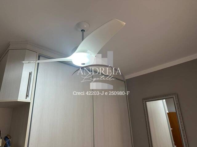 #127 - Casa para Venda em Araraquara - SP - 3