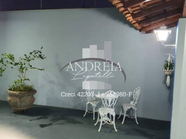 Casa para Venda em Araraquara - 5