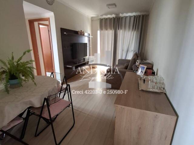 Venda em Jardim Botânico - Araraquara