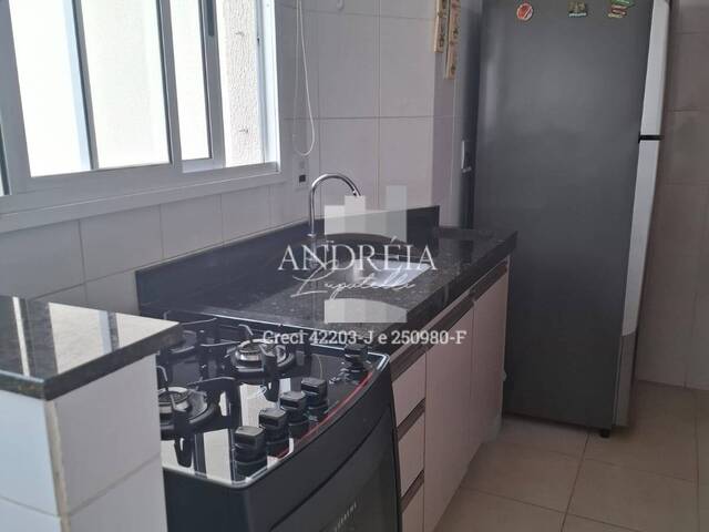 Apartamento para Venda em Araraquara - 5