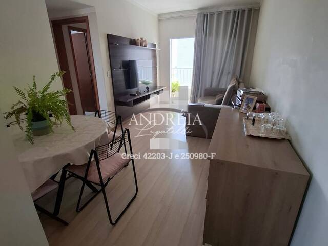 Apartamento para Venda em Araraquara - 4