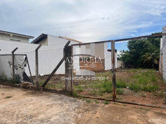 #115 - Área para Venda em Araraquara - SP - 1