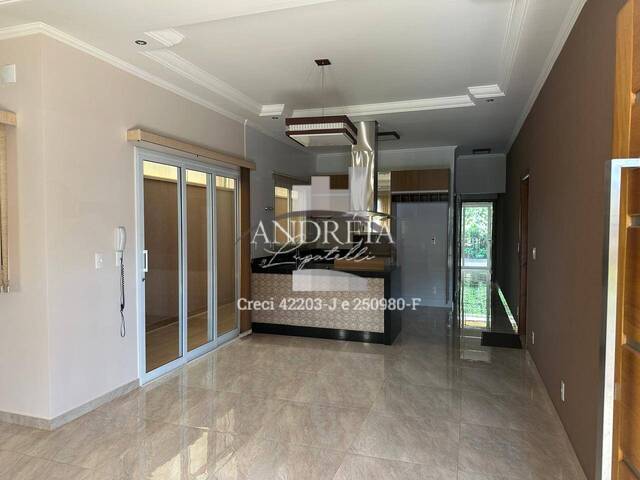 #129 - Casa para Venda em Araraquara - SP - 2
