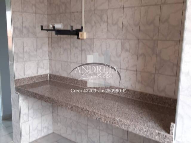 #132 - Apartamento para Venda em Araraquara - SP - 1