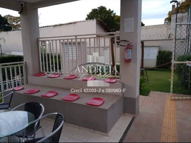 #133 - Apartamento para Venda em Araraquara - SP - 3