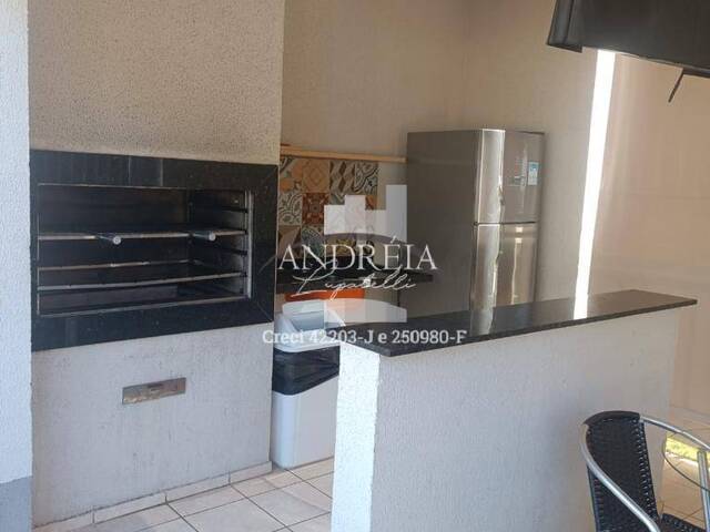Apartamento para Venda em Araraquara - 5