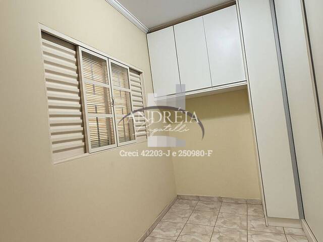 #134 - Casa para Venda em Araraquara - SP - 3