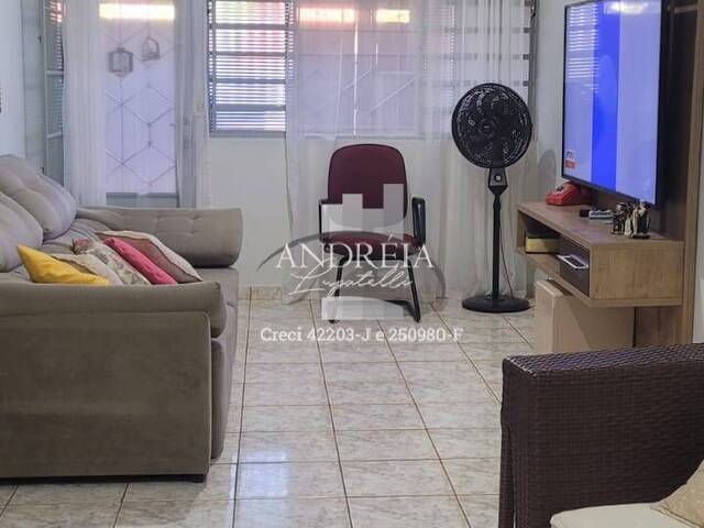 #135 - Casa para Venda em São Paulo - SP - 2