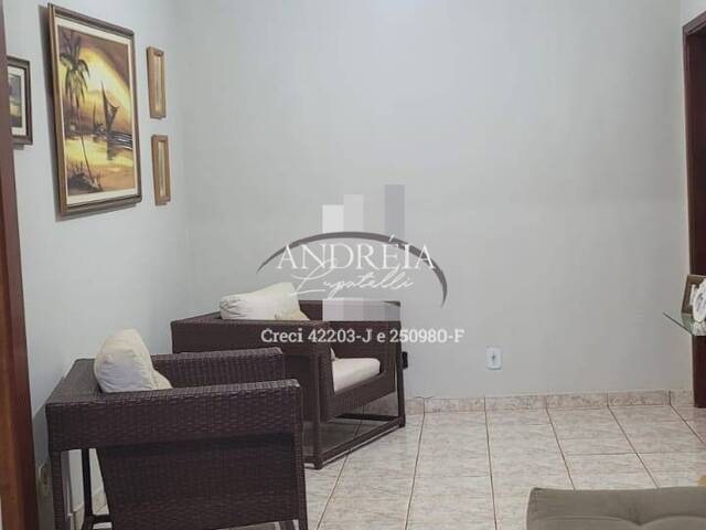 #135 - Casa para Venda em São Paulo - SP - 3