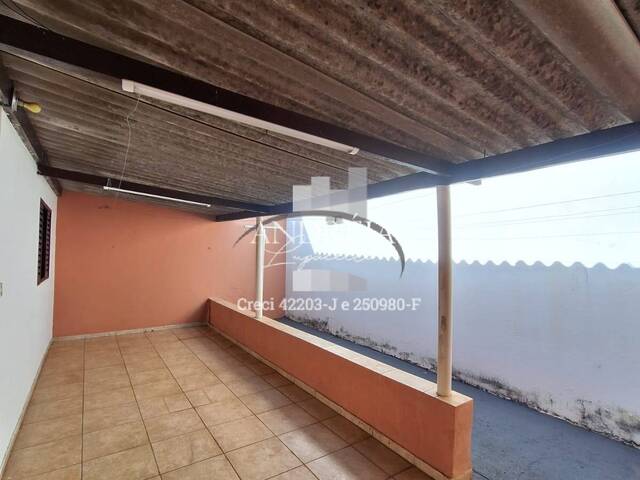 #136 - Casa para Venda em São Paulo - SP - 1
