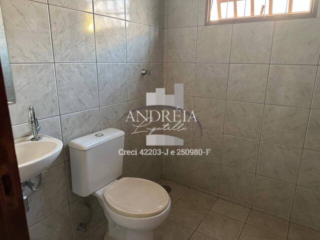 #85 - Casa para Venda em Araraquara - SP - 3