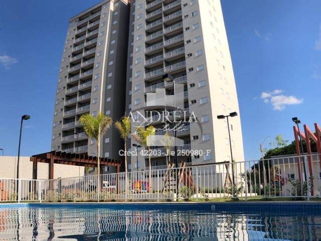 Apartamento para Venda em Araraquara - 2