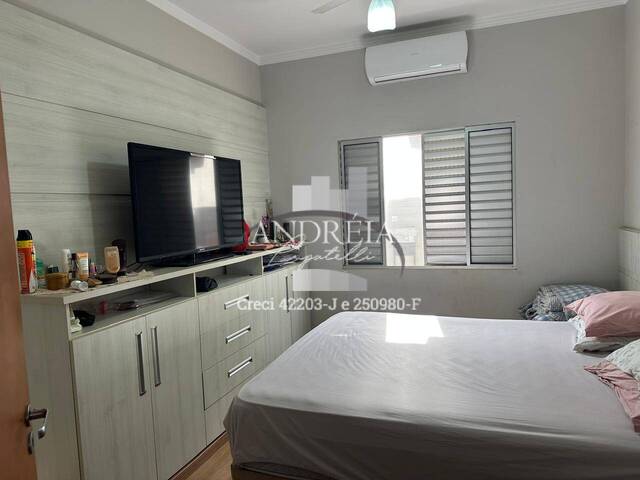 Casa para Venda em Araraquara - 3