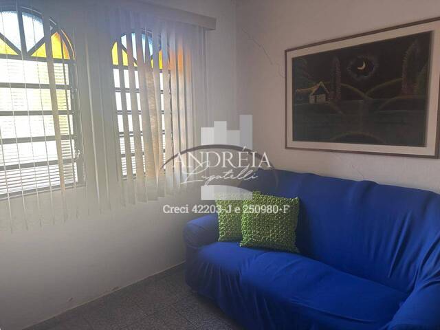 Casa para Venda em Araraquara - 2